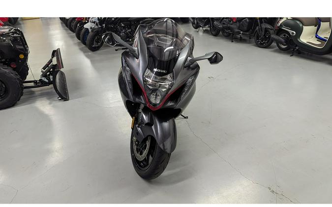 2023 Suzuki Hayabusa 1340