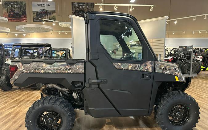 2025 Polaris Ranger XP® 1000 NorthStar Edition Ultimate