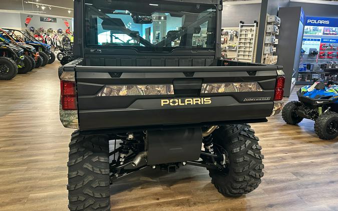 2025 Polaris Ranger XP® 1000 NorthStar Edition Ultimate