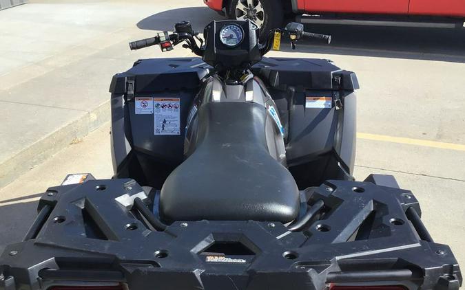 2016 Polaris Industries Sportsman® 570 SP