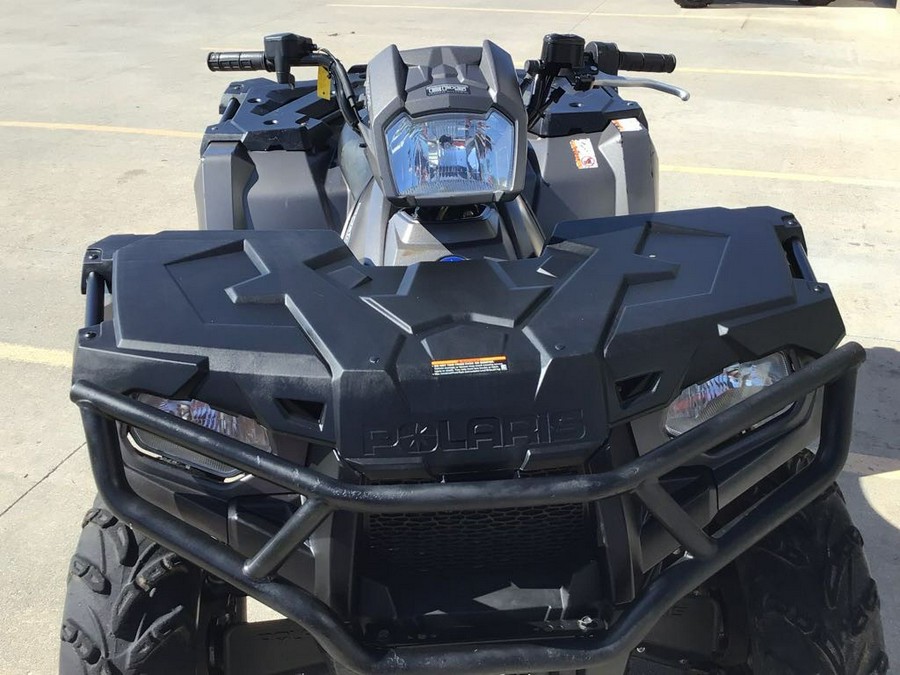 2016 Polaris Industries Sportsman® 570 SP