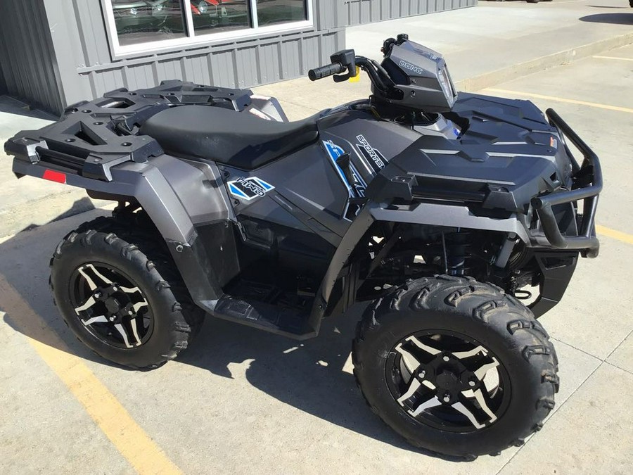 2016 Polaris Industries Sportsman® 570 SP