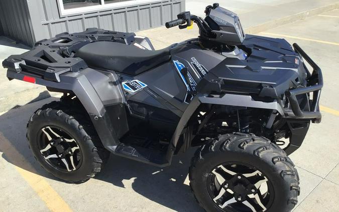 2016 Polaris Industries Sportsman® 570 SP