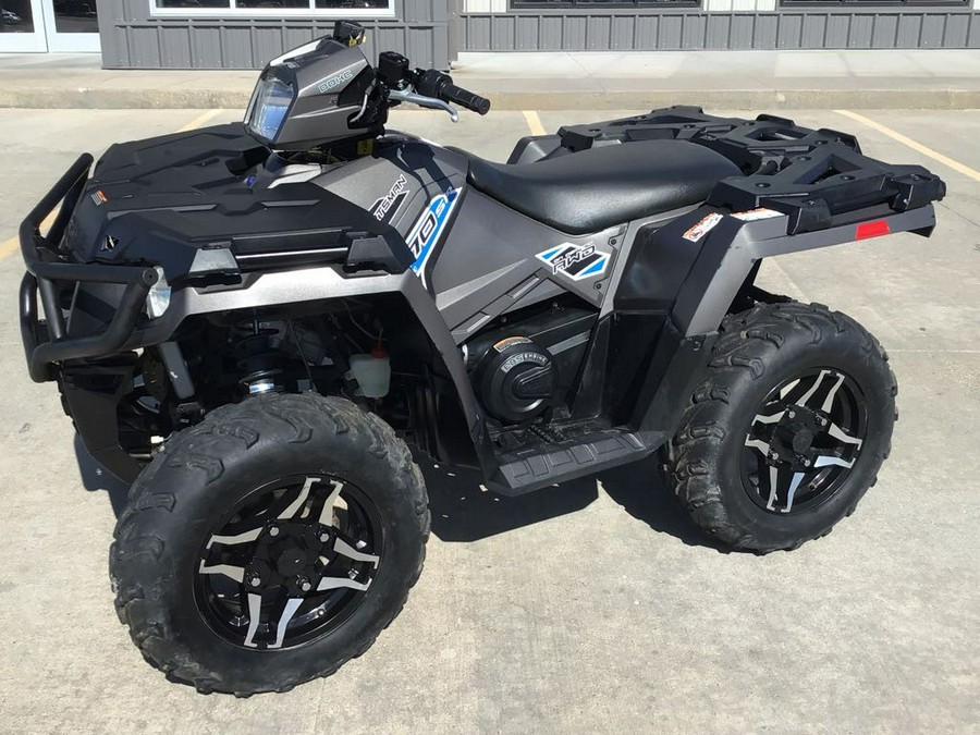 2016 Polaris Industries Sportsman® 570 SP