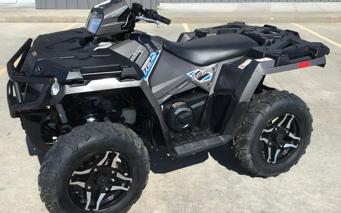 2016 Polaris Industries Sportsman® 570 SP