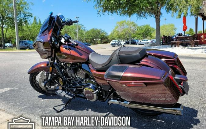 Harley-Davidson 2024 CVO™ Street Glide®