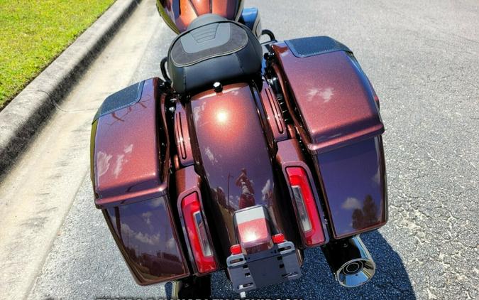 Harley-Davidson 2024 CVO™ Street Glide®