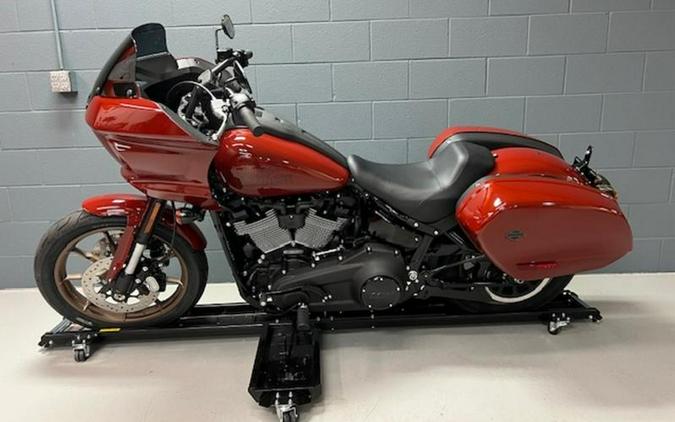 2024 Harley-Davidson® FXLRST - Low Rider® ST