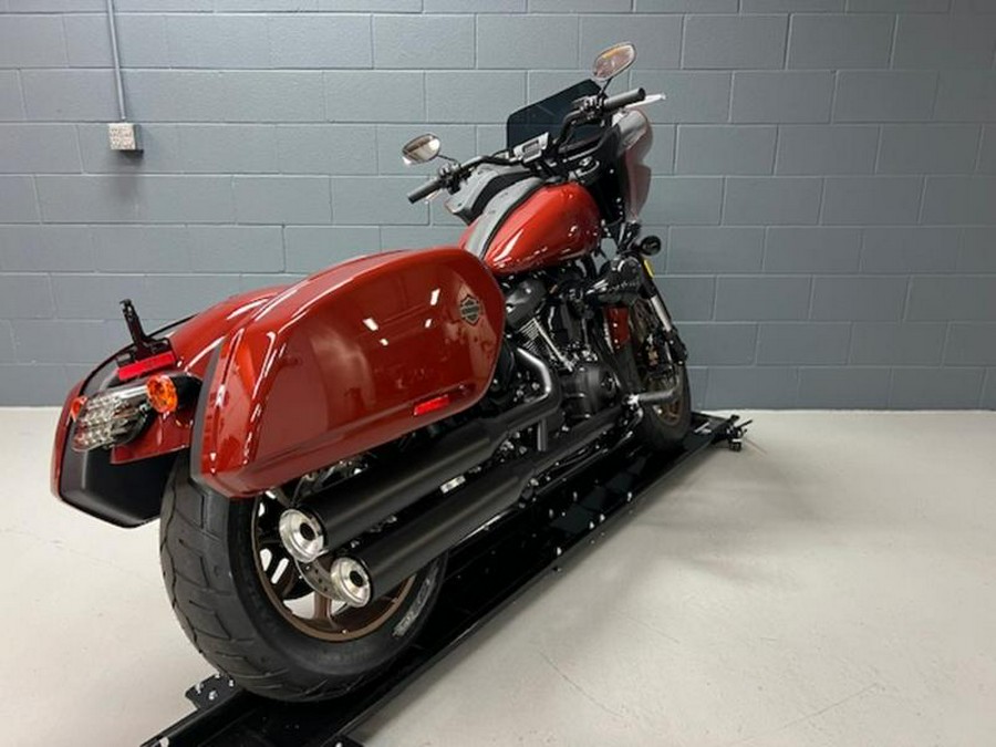 2024 Harley-Davidson® FXLRST - Low Rider® ST