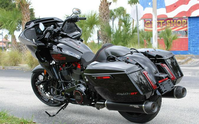 2024 Harley-Davidson FLTRXSTSE - CVO Road Glide ST