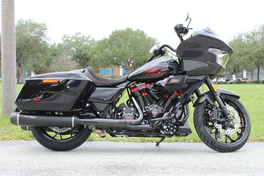 2024 Harley-Davidson FLTRXSTSE - CVO Road Glide ST