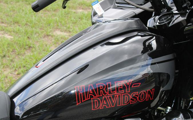 2024 Harley-Davidson FLTRXSTSE - CVO Road Glide ST