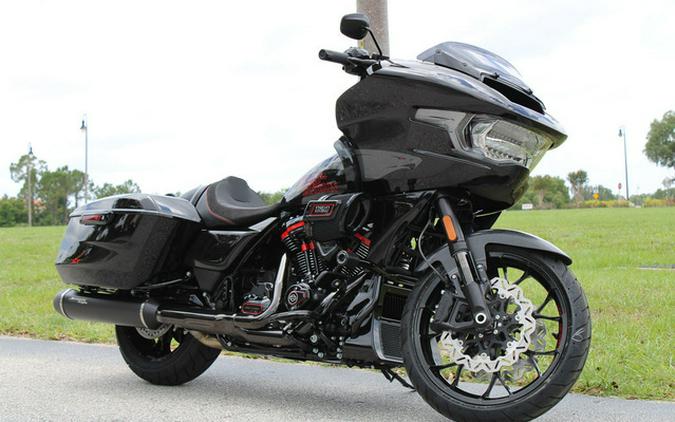 2024 Harley-Davidson FLTRXSTSE - CVO Road Glide ST