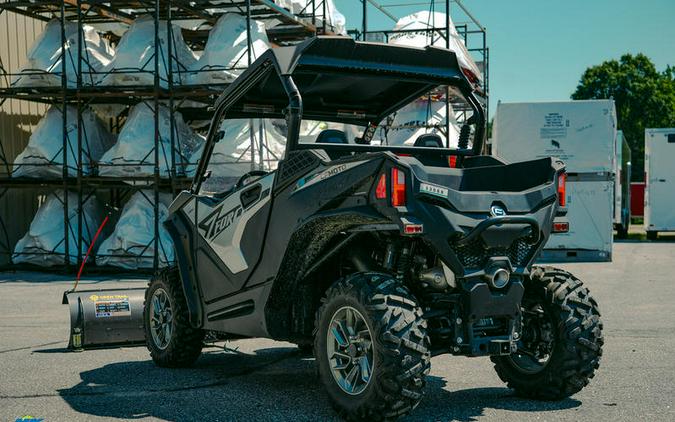 2023 CFMoto ZForce 950 Trail