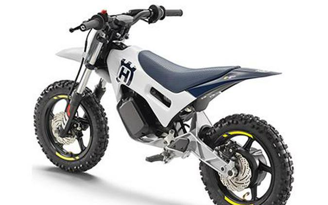 2025 Husqvarna EE 2