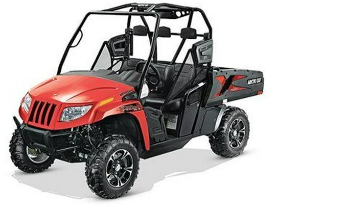 2015 Arctic Cat Prowler 700 HDX XT EPS