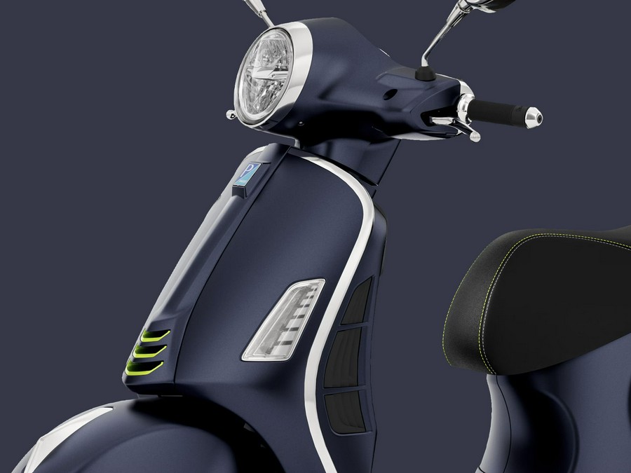 2025 Vespa GTS 310 SuperTech