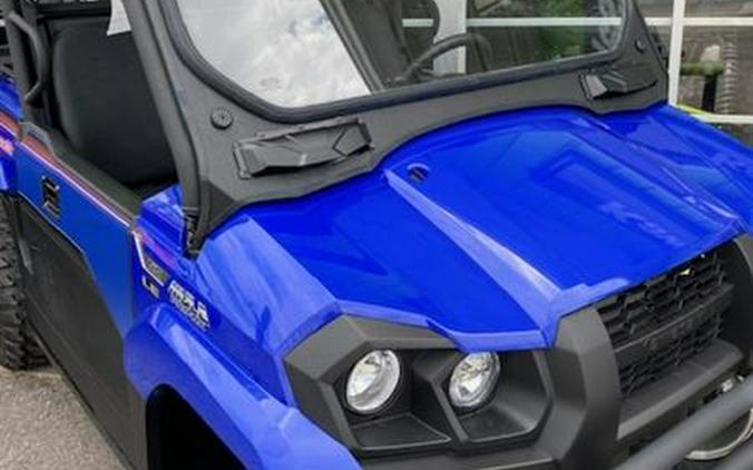 2026 Kawasaki Mule Pro-MX™ LE