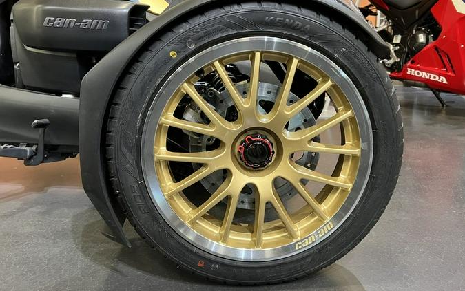 2025 Can-Am® Ryker Rotax 600 ACE