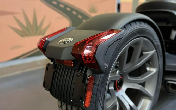 2025 Can-Am® Ryker Rotax 600 ACE