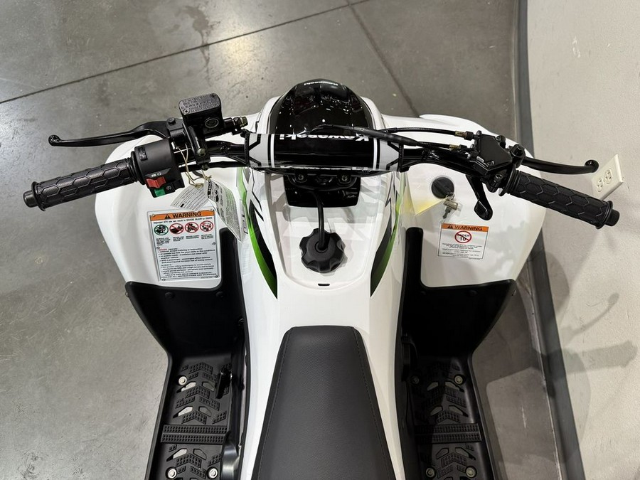 2026 Kawasaki KFX®90