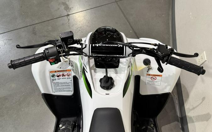 2026 Kawasaki KFX®90