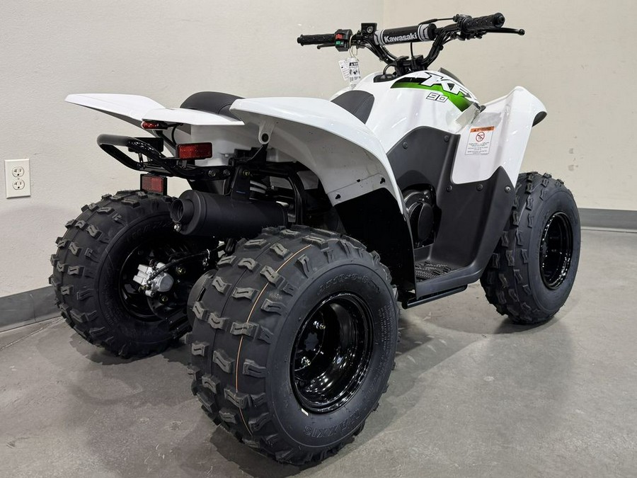 2026 Kawasaki KFX®90