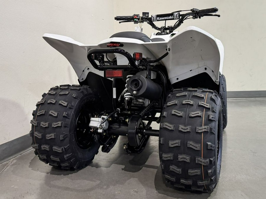 2026 Kawasaki KFX®90