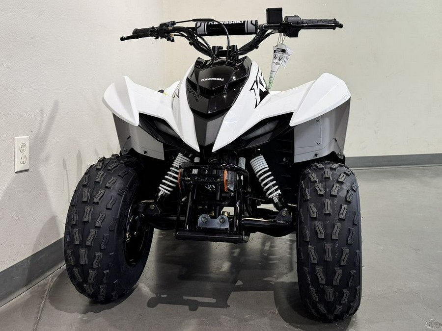 2026 Kawasaki KFX®90