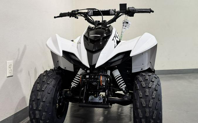 2026 Kawasaki KFX®90