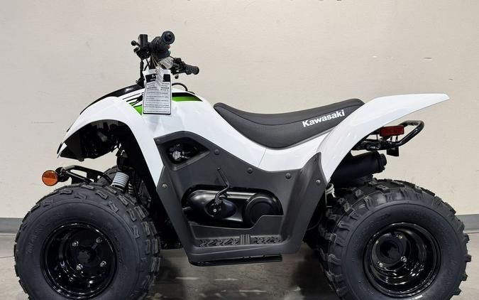 2026 Kawasaki KFX®90