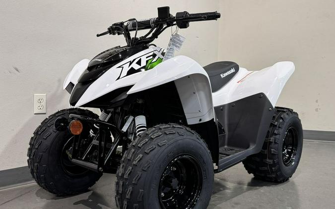 2026 Kawasaki KFX®90