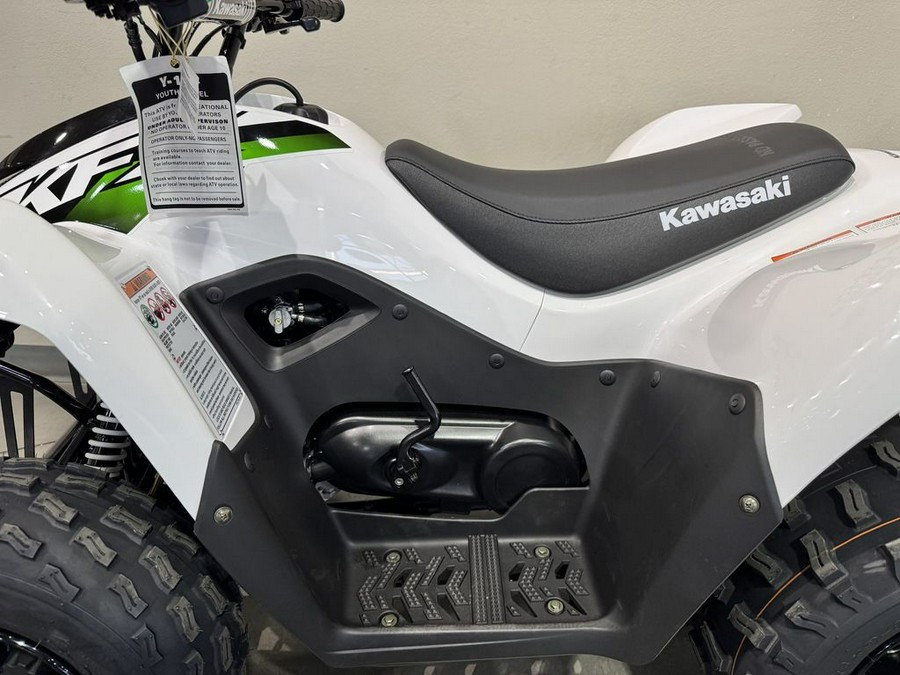 2026 Kawasaki KFX®90