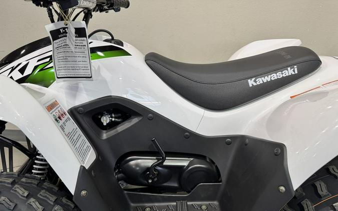 2026 Kawasaki KFX®90