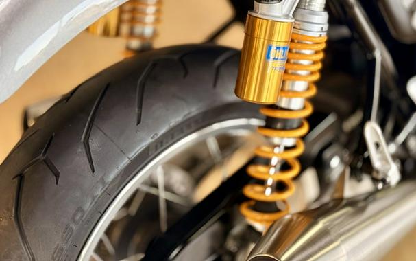 2016 Triumph Thruxton R 1200