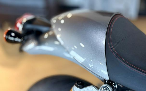 2016 Triumph Thruxton R 1200