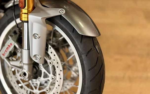 2016 Triumph Thruxton R 1200