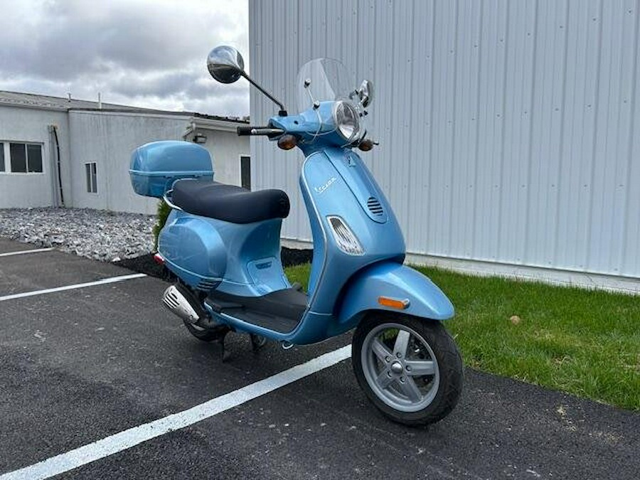 2006 Vespa LX 150