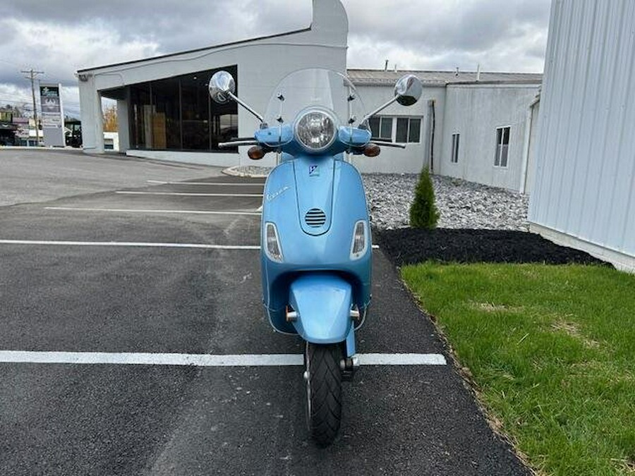 2006 Vespa LX 150