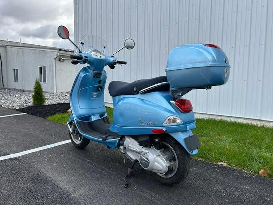 2006 Vespa LX 150
