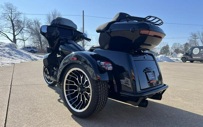 2026 Harley-Davidson® FLHLT - Street Glide® 3 Limited