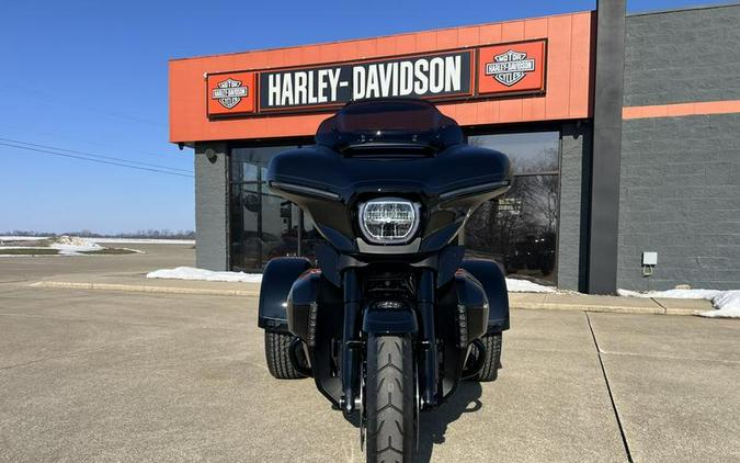 2026 Harley-Davidson® FLHLT - Street Glide® 3 Limited