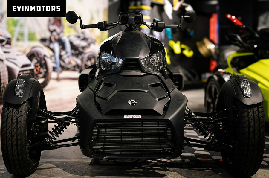 2025 Can-Am RYKER Sport 900