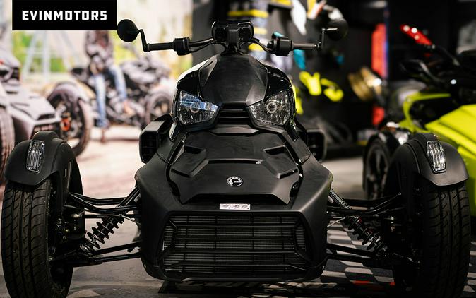 2025 Can-Am RYKER Sport 900
