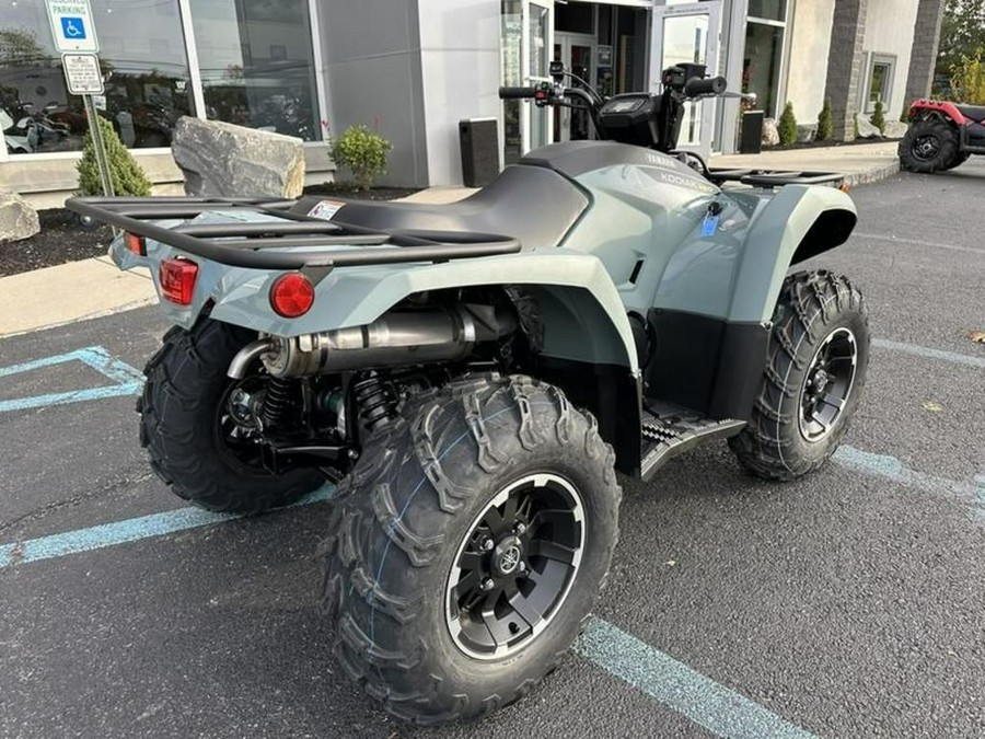 2026 Yamaha Kodiak 450 EPS XT-R