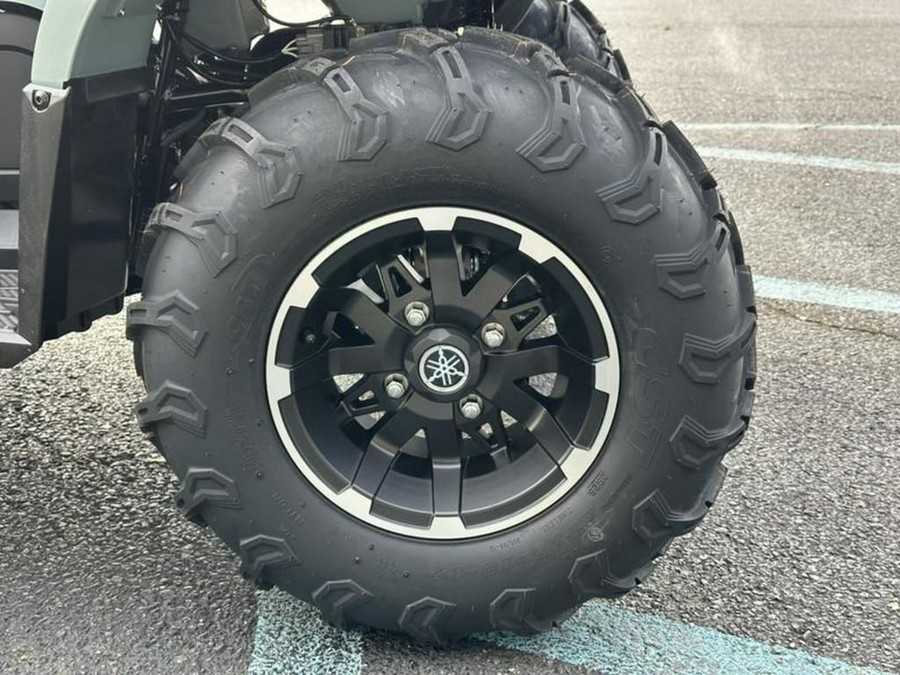 2026 Yamaha Kodiak 450 EPS XT-R