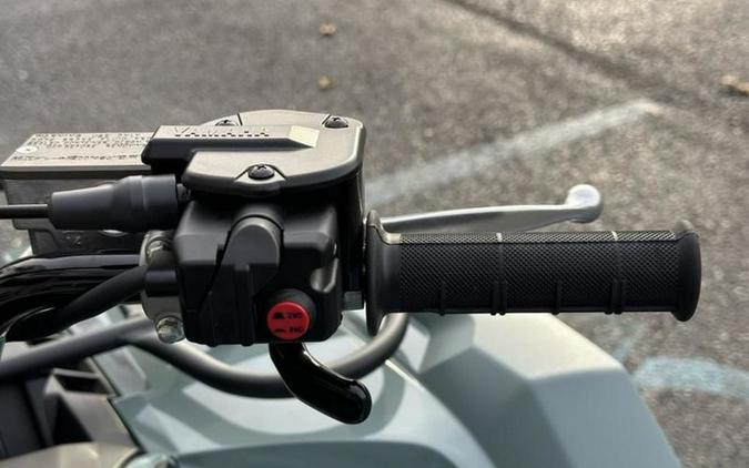 2026 Yamaha Kodiak 450 EPS XT-R