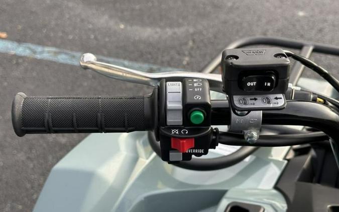 2026 Yamaha Kodiak 450 EPS XT-R