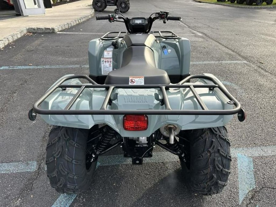 2026 Yamaha Kodiak 450 EPS XT-R