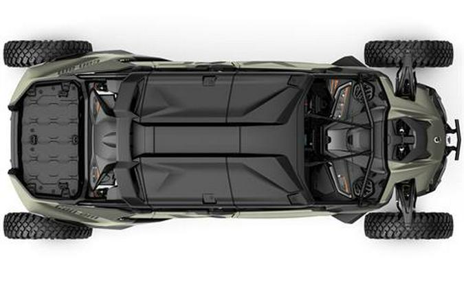 2026 Can-Am Maverick R MAX X RC